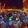 Abgesagt: Der St. Georgener Weihnachtsmarkt findet auch in diesem Jahr nicht statt. Unsere Aufnahme entstand 2019.