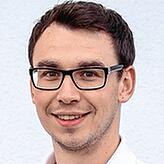 Stefan Rimsberger, Turnierorganisator.
