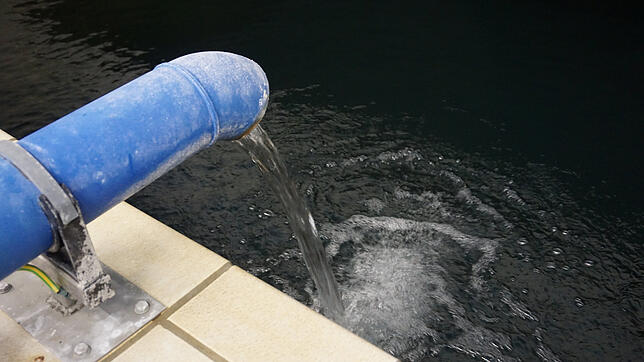 Wasser wird ab 1. Januar 2020 in Ühlingen-Birkendorf teurer: Die Verbrauchsgebühr pro Kubikmeter erhöht sich von 2,35 Euro auf 3 Euro. ...
