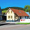 Die einstmalige Werkstatt der Firma Otto Ganter ist heute mustergültig restauriert und enthält ein kleines Firmenmuseum. In den letzten ...