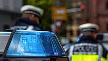 Im Markgräflerland wurden die Leichname zweier Säuglinge in einem Haus gefunden. Die Polizei ermittelt.