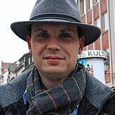 Manuel Straub.