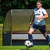 Eiskalt am Punkt: Mit seinem verwandelten Foulelfmeter läutete Nico Reichardt &ndash; hier ein Archivbild &ndash; für den FC Schlüchttal ...