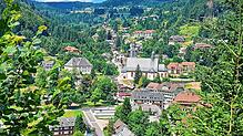 Bedenken, dass der Ferienort Todtmoos von Windkraftanlagen umzingelt wird, sind mit dem zweiten Entwurf des Regionalplanes vom Tisch. ...
