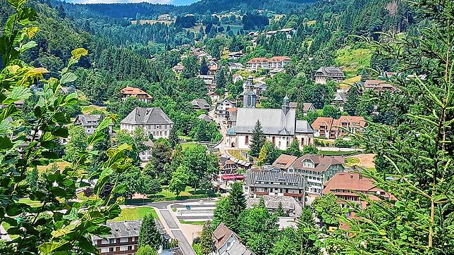 Bedenken, dass der Ferienort Todtmoos von Windkraftanlagen umzingelt wird, sind mit dem zweiten Entwurf des Regionalplanes vom Tisch. ...