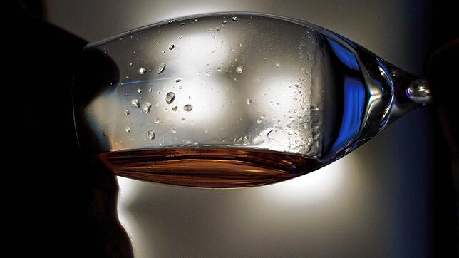 Ein mutmaßlich unter Alkoholeinfluss stehender Autofahrer ist am Samstagabend, 20. November, in Eggingen gegen einen Baum und ein ...