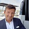 Keine Interboot mehr mit ihm an Bord: Projektleiter Dirk Kreidenweiß verlässt das Unternehmen mitten in der Vorbereitung der Leitmesse ...