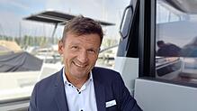Keine Interboot mehr mit ihm an Bord: Projektleiter Dirk Kreidenweiß verlässt das Unternehmen mitten in der Vorbereitung der Leitmesse ...
