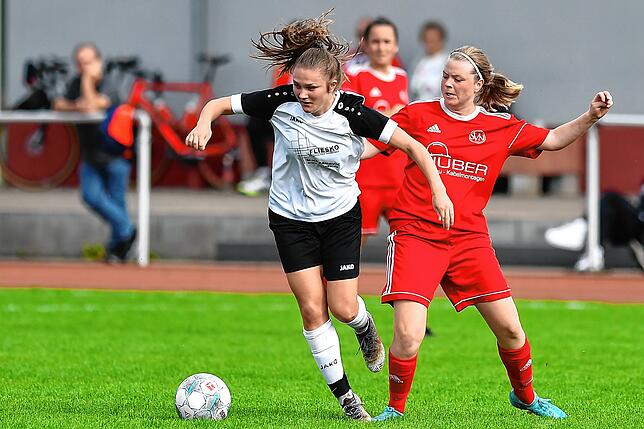 Bild 46: SC Niederhof/Binzgen unterliegt beim SV Gottenheim mit 1:4 &ndash; und wir haben Bilder!