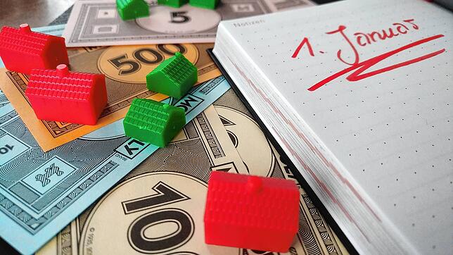 Ab dem 1. Januar 2025 gilt die neue Grundsteuer – und das hat Folgen für tausende von Grund- und Immobilienbesitzer in ...