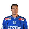 Will Weber wird im September in seine sechste Saison als Wild Wings-Verteidiger gehen.