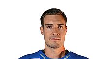 Will Weber wird im September in seine sechste Saison als Wild Wings-Verteidiger gehen.