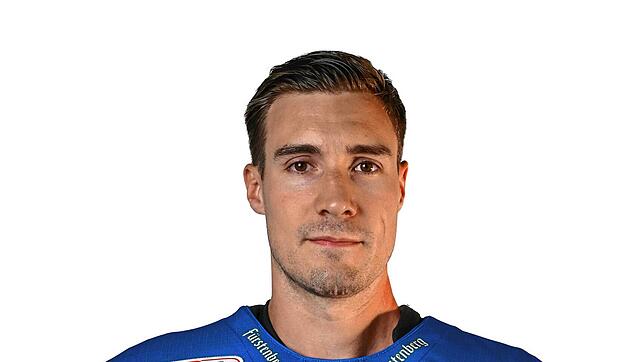 Will Weber wird im September in seine sechste Saison als Wild Wings-Verteidiger gehen.