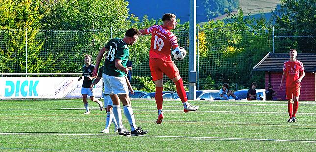 Bild 23: SG Mettingen/Krenkingen gewinnt Derby gegen FC Schlüchttal mit 5:2 – und wir haben Fotos!