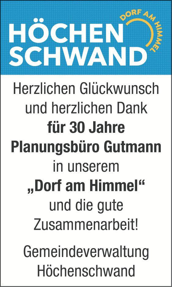 Bild 28: 30 Jahre Gutmann GmbH in Höchenschwand: Leistungen aus einer Hand