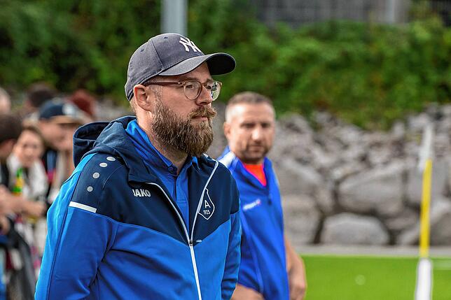 Bild 9: Spvgg. Andelsbach gewinnt beim SV Albbruck mit 3:1 &ndash; und wir haben Bilder!