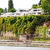 Wo der Name Programm ist: Die Goldbacher Straße in Überlingen zählt zu einer der exklusivsten Lagen im Bodenseekreis. Wer hier wohnt, ...