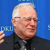 Pater Georg Matt ist hoffnungsvoll, dass sich in Zukunft die Meinungen der Kirchenvertreter ändern.