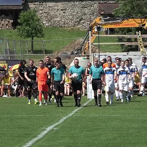 Das Spiel der Woche im Video (mit Kommentar)