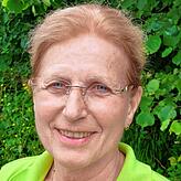 „Meine Hauptmotivation ist es, Menschen mit körperlichen oder psychischen Krankheiten einen Ort zu bieten, an dem wir helfen können, ...