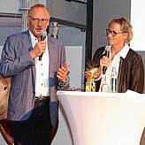 „Das ist äußerst unangenehm und vor allen Dingen völlig unprofessionell.“Johann Bucher, Vorsitzender Reit- und Fahrverein Schwenningen
