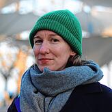 Anna Martinez Rodriguez hat Mansplaining schon häufig im beruflichen Kontext erlebt.