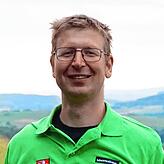 Matthias Back aus dem Vorstandsteam des Schwarzwaldvereins freut sich auf die Tour.
