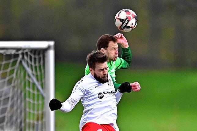 Bild 38: SG Mettingen/Krenkingen siegt 3:1 beim FC Schönau &ndash; und wir haben Bilder!