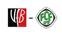 Bild : VfB Villingen verliert 0:2 gegen FC 07 Furtwangen