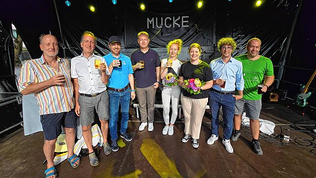 Bild 24: Bilder vom Überlinger Promenadenfest