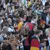 Groß war der Jubel beim Treffer zum 1:0 der deutschen Nationalmannschaft gegen die Niederlande bei der EM 2012. Das Vorrundenspiel ...