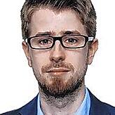 Sportredakteur Maximilian Halter.