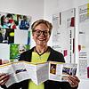 Das neue Programm des Bildungszentrums Singen bietet ein vielfältiges Kursangebot an Präsenz- und Online Veranstaltungen: Im Bild die ...