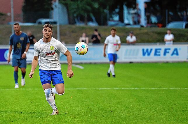 Bild 2: Was für ein Spiel! Unsere Bildergalerie vom Pokalderby zwischen dem FC Singen und Südstern Singen