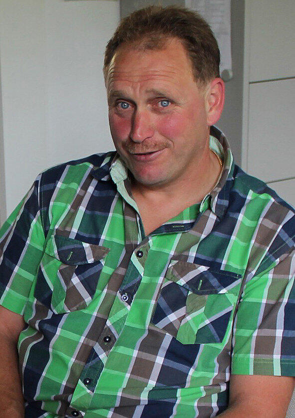 Robert Schey