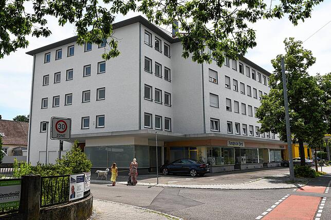 Gute Neuigkeiten gibt es indes für die Friedolinos: Die Tagespflegegruppe wird eine neue Bleibe im Moosgrund 2 erhalen.