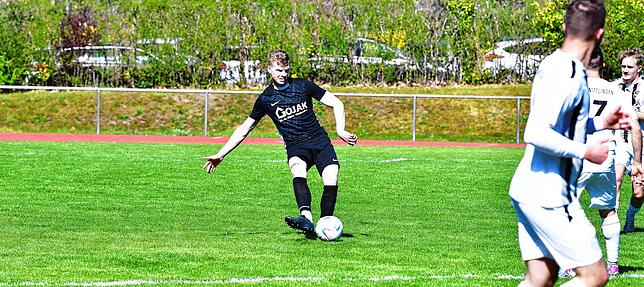 Bild 16: SG FC Wehr/Brennet siegt im Spitzenspiel mit 3:1 gegen FC WIttlingen – und wir haben Fotos!