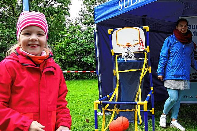 Bild 12: Bilder zum 27. Gehrenberglauf in Markdorf