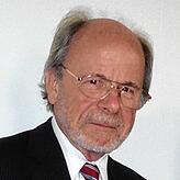 Für Erhard Roy Wiehn war Sund ein Glücksfall für die Uni.