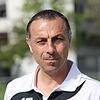 Aus nach neun Monaten: Enzo Minardi, der im vergangenen Sommer für den langjährigen Trainer Ralf Moser zum FV Lörrach-Brombach kam, ...