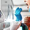 Die Corona-Tests für Frauen, die in ein Frauenhaus einziehen wollen, müssen aktuell noch die Träger der Einrichtung aus eigener Tasche ...
