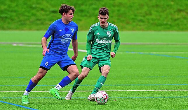 Bild 35: SV Waldhaus siegt 5:3 beim TuS Stetten – und wir haben Fotos!