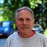 Wolfgang Benesch ist Stellvertretender Vorsitzender vom Förderverein Pfahlbau-Welterbestätte Litzelstetten-Krähenhorn.