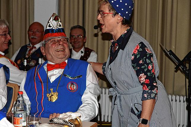 Bild 10: Die schönsten Bilder vom Heringsdörfler Ball (Teil 1)