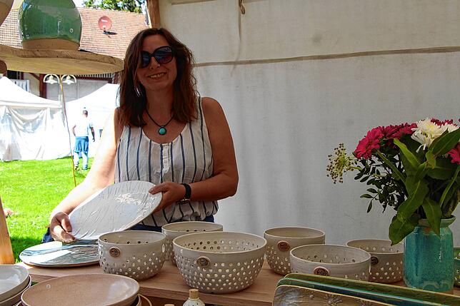 Bild 23: Die besten Bilder vom Festival der Sinne