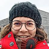 Pia Ilg, Vorsitzende Heimatzunft Hüfingen.