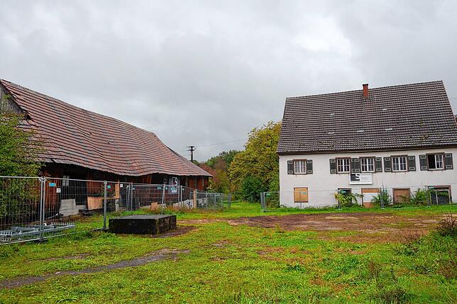 Noch befindet sich das Roth-Areal im Dornröschen-Schlaf. Mit der Sanierung und Überplanung soll das Areal aber zu einem echten ...