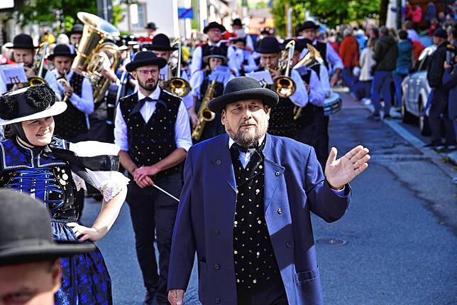 Bild 19: So schön war das Heugausfest am Sonntag