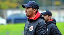 Ali Günes verlässt den Türk. SV Singen nach dieser Spielzeit.