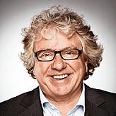 „Wir wollen dokumentieren, dass wir nicht nur künstlerisch, sondern auch ökonomisch erfolgreich waren“, sagt Christoph Nix, ...